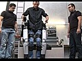 Des jambes bioniques pour paraplégiques en Nouvelle-Zélande