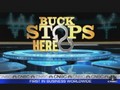 The Buck Stops Here