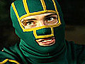 Kick-Ass - I’m Kick-Ass