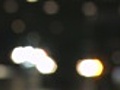 City Traffic Defocused