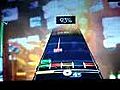 Rock Band 2: Sugar Magnolia FC - Expert Guitar