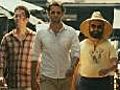 The Hangover Part 2 - Trailer