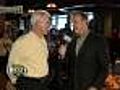 Larry McCarren talks live with Ted Thompson
