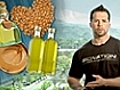 Video Tip: Derek Charlebois&#039; Healthy Fats Tip