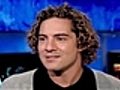 David Bisbal habla de su nuevo álbum 