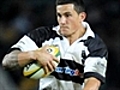 Sonny Bill to make Super debut