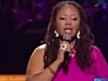 NEW! Lalah Hathaway - Performing At 2011 BET Honors (Live) (2011) (English)