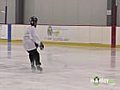 How to Do the Hockey Power Stop