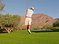 Great golf courses: Arizona