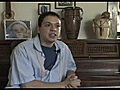 Markos Moulitsas,  creator of the Daily Kos on-line political magazine 16 (2005)