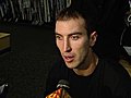 Zdeno Chara says team needs to start on right foot