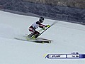 2011 Bansko: Tim Jitloff SC-SL