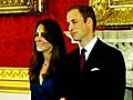 William y Kate: La Boda Real