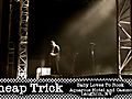 Cheap Trick - Baby Loves To Rock - Live at Laughlin River Run 2010
