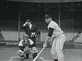 Jim Lemon vs. Willie Mays