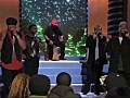 A Very BET Christmas: Naturally 7 