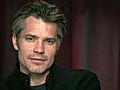 Timothy Olyphant &#039;Justifies&#039; Season 2