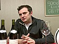 Beaune Wine Tasting - Episode #975