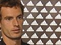 Murray,  le 3e homme