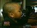 Maryland Families Urged To Consider Fostering Kids