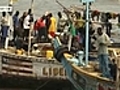 Ghana: Fluch und Segen der Ölreserven