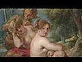 La pintura de Rubens,  un homenaje a la vida