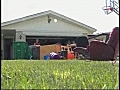 Chicago area cleans up after torrential rain causes flooding