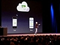 iCloud details unveiled