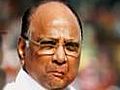 IPL controversy: Pawar to be added to tax exemption case