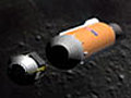 New Spacecraft to Search for Water on Moon