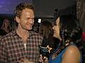 Neil Patrick Harris&#039; Parenting Advice