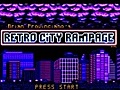 Retro City Rampage - Reveal trailer
