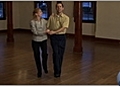 Swing Dance Basics - Putting it Together