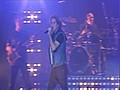 Bisbal hace vibrar el Palacio de Deportes de Madrid en un concierto espectacular