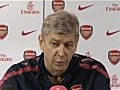 Arsene Wenger: Arsenal must improve against West Ham