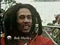 bob marley