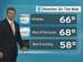 Weekend Update: WBZ Forecast For Sept. 18