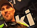 Dirt Shark 2011 - Monster Energy Supercross Oakland