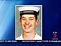 Sailor named