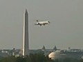 Washington DC Airport