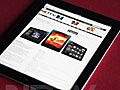 An Apple A Day: iPad 2