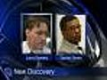 North Carolina To Review James Jordan Murder Case