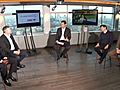 Laures sport panel on Usain Bolt