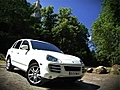 Cayenne Diesel : Porsche bouscule les traditions