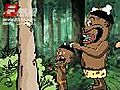 好色食人族