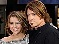 Hollywood Nation: Billy Ray Cyrus&#039; Regret