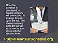 Purple Heart Car Donation