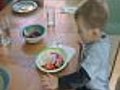 Tips for Parents of Picky Eaters