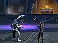 Star Wars: The Old Republic Battle for Alderaan Trailer (HD)