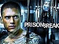 Prison Break: The Conspiracy